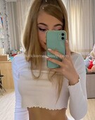 Анкета проститутки Зоя - метро Сокольники, возраст - 23