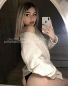 Анкета проститутки Лада - метро Замоскворечье, возраст - 23