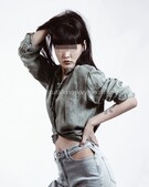 Анкета проститутки Элеонора - метро Тимирязевский, возраст - 23