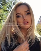 Анкета проститутки Светлана - метро Фили-Давыдково, возраст - 23