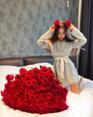 Анкета проститутки Снежана - метро Саларьево, возраст - 23