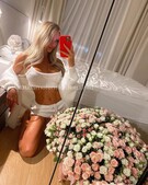 Анкета проститутки Виктория - метро Хамовники, возраст - 23