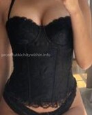 Анкета проститутки Леля - метро Тропарево-Никулино, возраст - 23