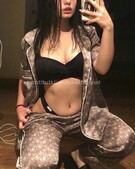 Анкета проститутки Аврора - метро Крылатское, возраст - 23