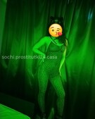 Анкета проститутки Марго - метро Таганский, возраст - 23