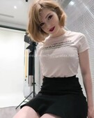 Анкета проститутки Вероника - метро Пресненский, возраст - 24