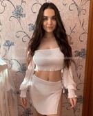 Анкета проститутки Вероника - метро Фили-Давыдково, возраст - 24