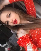 Анкета проститутки Ида - метро Щукино, возраст - 24