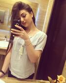 Анкета проститутки Юлия - метро Угреша, возраст - 24