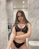 Анкета проститутки Влада - метро Ясенево, возраст - 24