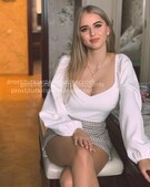 Анкета проститутки Услада - метро Чертаново Южное, возраст - 24