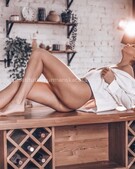 Анкета проститутки Николь - метро Северное Медведково, возраст - 24