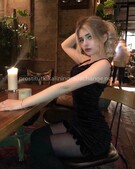 Анкета проститутки Зина - метро Митино, возраст - 24