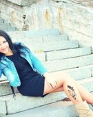 Анкета проститутки Лаура - метро Тверской, возраст - 24