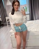 Анкета проститутки Елизавета - метро Теплый Стан, возраст - 24