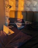 Анкета проститутки Нила - метро Куркино, возраст - 24