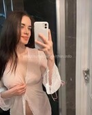 Анкета проститутки Анюта - метро Лефортово, возраст - 24