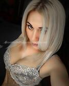 Анкета проститутки Алина - метро Пресненский, возраст - 24