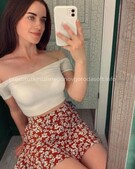 Анкета проститутки Ярослава - метро Чертаново Северное, возраст - 24