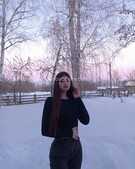 Анкета проститутки Шарлотта - метро Мещанский, возраст - 24