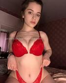 Анкета проститутки Натуся - метро Нижегородский, возраст - 24