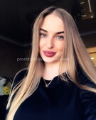 Анкета проститутки Анечка - метро Нагатино-Садовники, возраст - 24