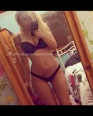 Анкета проститутки Рада - метро Нагатино-Садовники, возраст - 24