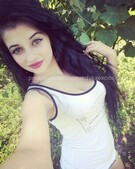 Анкета проститутки Карина - метро Северное Медведково, возраст - 24