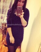Анкета проститутки Анюта - метро Измайлово, возраст - 24
