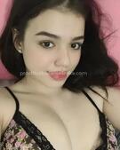 Анкета проститутки Милослава - метро Тверской, возраст - 24