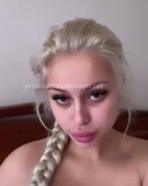 Анкета проститутки Злата - метро Южное Бутово, возраст - 24