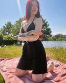 Анкета проститутки Леся - метро Хорошевский, возраст - 24