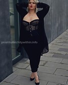 Анкета проститутки Ида - метро Дорогомилово, возраст - 24