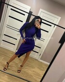 Анкета проститутки Натуся - метро Таганский, возраст - 24