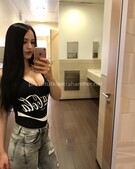 Анкета проститутки Ангелина - метро Хорошевский, возраст - 24