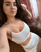 Анкета проститутки Даша - метро Выхино-Жулебино, возраст - 24