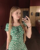 Анкета проститутки Зита - метро Тверской, возраст - 24