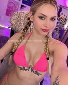 Анкета проститутки Анечка - метро Выхино-Жулебино, возраст - 24