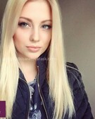 Анкета проститутки Лина - метро Южнопортовый, возраст - 24