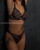 Анкета проститутки Юля - метро Замоскворечье, возраст - 24