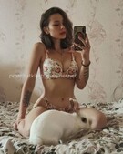 Анкета проститутки Соня - метро Северное Медведково, возраст - 24