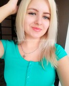 Анкета проститутки Лада - метро Дорогомилово, возраст - 24