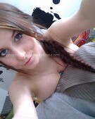 Анкета проститутки Аврора - метро Тушино, возраст - 24