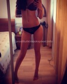 Анкета проститутки Леночка - метро Мещанский, возраст - 24