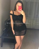 Анкета проститутки Мария - метро Нагатино-Садовники, возраст - 24