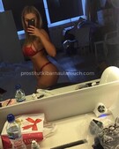 Анкета проститутки Марина - метро Саларьево, возраст - 24