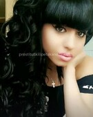 Анкета проститутки Стефания - метро Мещанский, возраст - 24