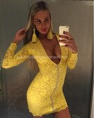 Анкета проститутки Светлана - метро Фили-Давыдково, возраст - 24