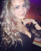 Анкета проститутки Олеся - метро Тимирязевский, возраст - 24