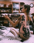 Анкета проститутки Катюша - метро Южнопортовый, возраст - 24